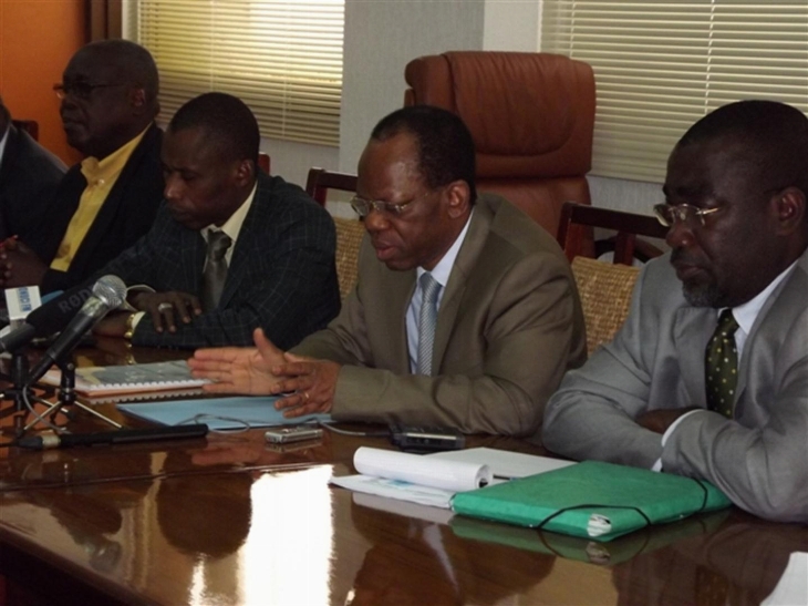 4ème édition de l’évaluation des établissements supérieurs privés : Le ministère de l’Enseignement supérieur et de la Recherche scientifique déterminé à assainir le milieu de la formation